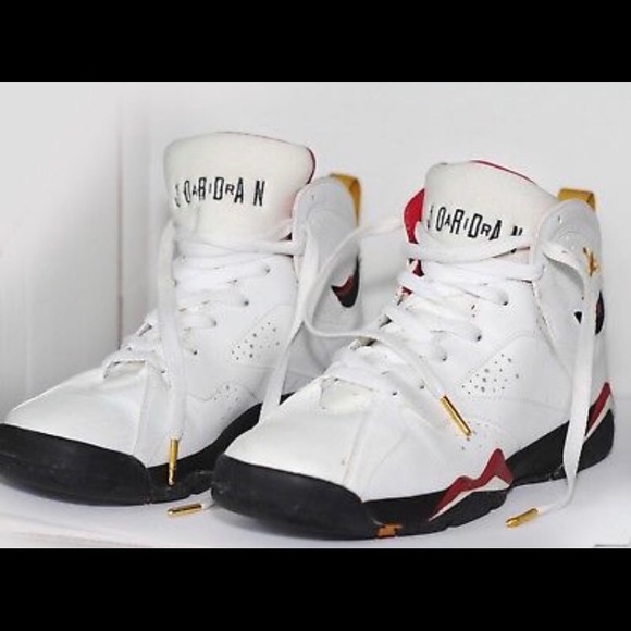 Air Jordan 7 Retro - Picture 4 of 5